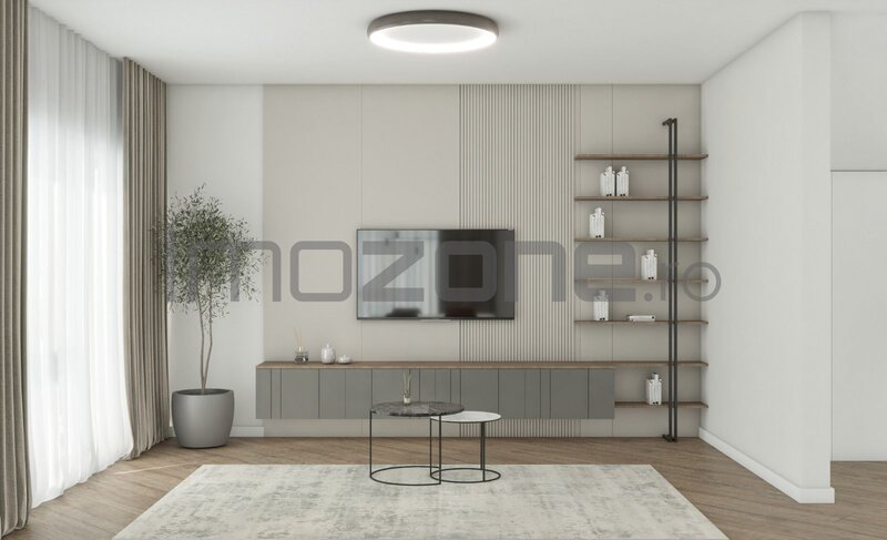 Otopeni, vila 4 camere, 131 mp utili, teren 350 mp, 2 locuri parcare.