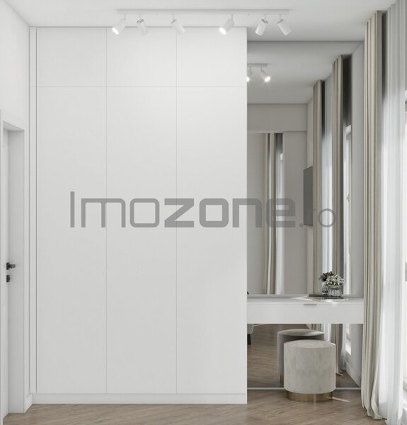 Otopeni, vila 4 camere, 131 mp utili, teren 350 mp, 2 locuri parcare.