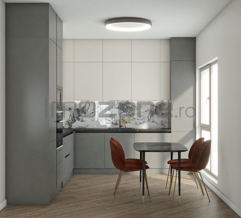 Otopeni, vila 4 camere, 131 mp utili, teren 350 mp, 2 locuri parcare.