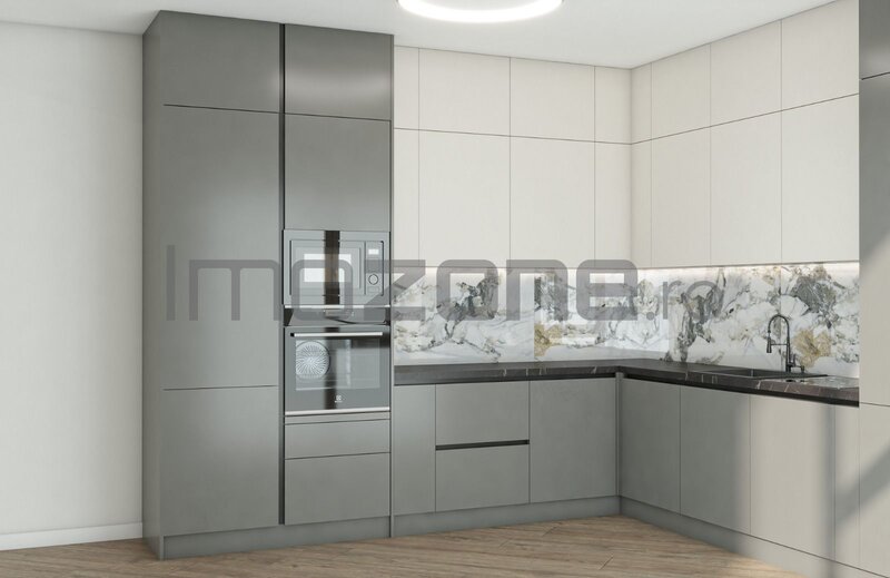 Otopeni, vila 4 camere, 131 mp utili, teren 350 mp, 2 locuri parcare.