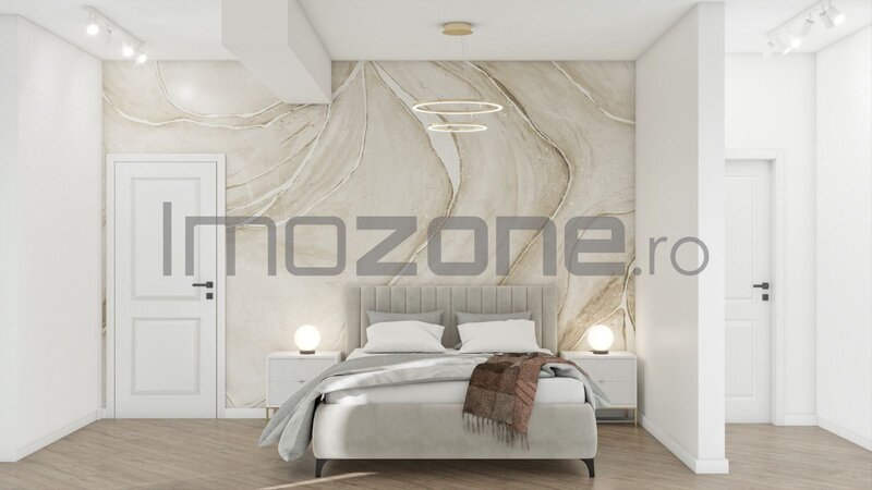 Otopeni, vila 4 camere, 131 mp utili, teren 350 mp, 2 locuri parcare.